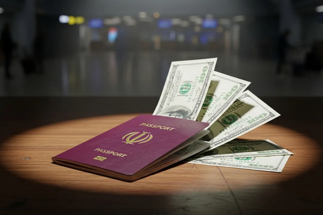فروش ارز مسافرتی از سر گرفته شد