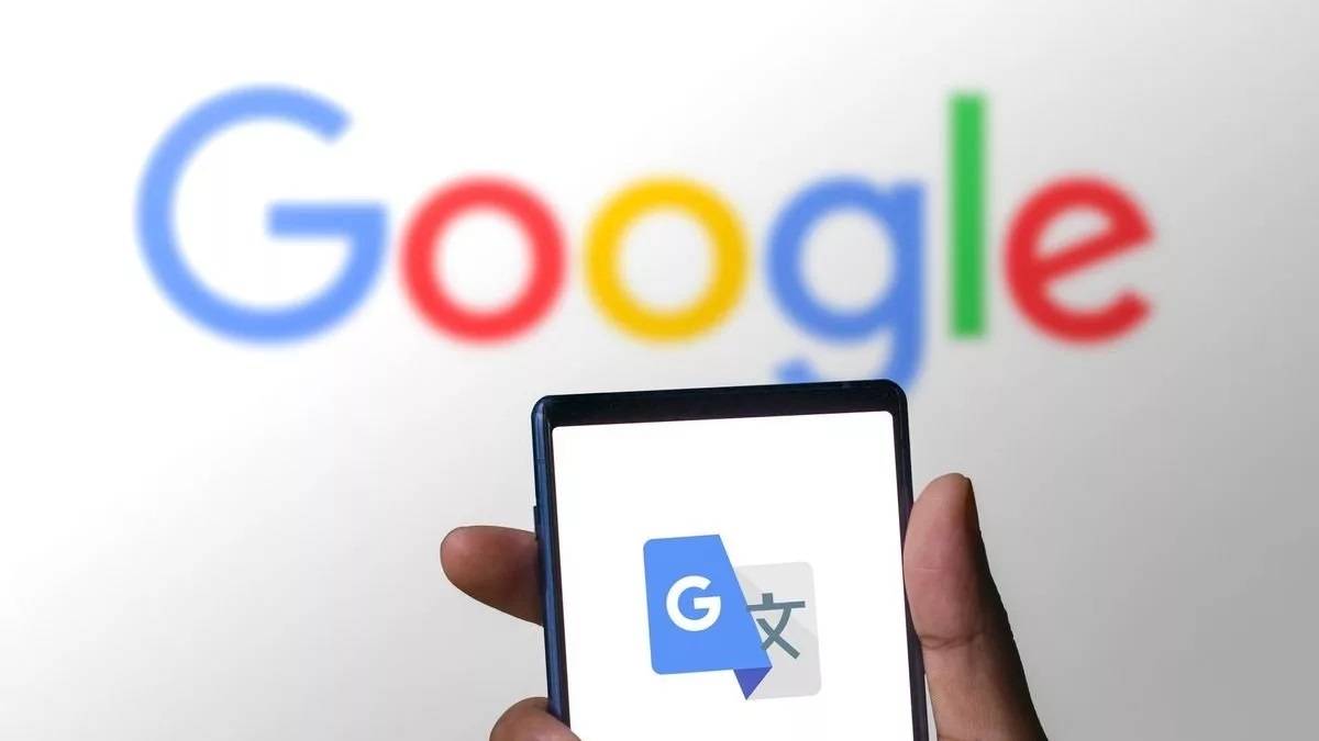 گوگل ترنسلیت هم رفع محدودیت شد
