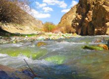 آبشار کلوگان