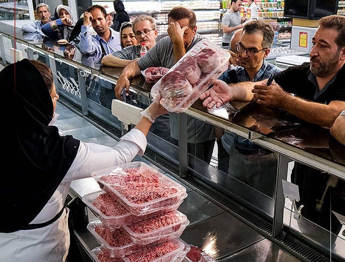 قیمت مرغ، تخممرغ و گوشت اعلام شد
