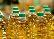 قیمت انواع روغن اعلام شد