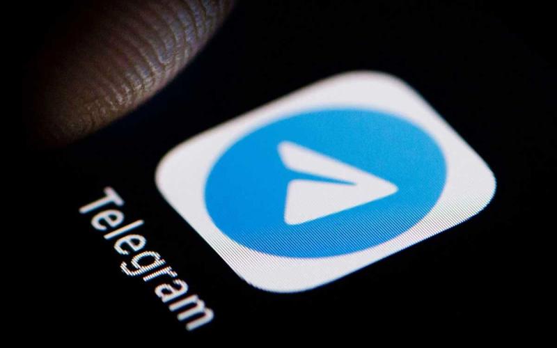 لغو ممنوعیت فعالیت تلگرام در عراق