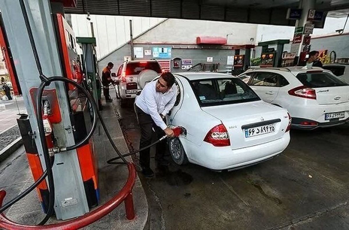 آغاز طرح بنزینی جدید در تهران