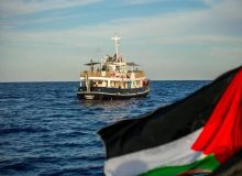 محکومیت جهانی «راهزنی دریایی» صهیونیست‌ها