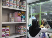 امکان خرید دارو و شیر خشک با یارانه حمایتی مادران