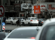ورود به طرح ترافیک چقدر خرج دارد؟
