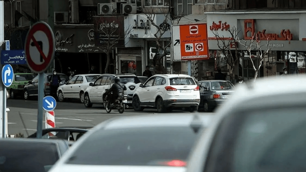 ورود به طرح ترافیک چقدر خرج دارد؟