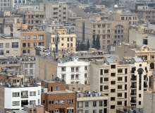 فروش متری خانه در تهران آغاز شد