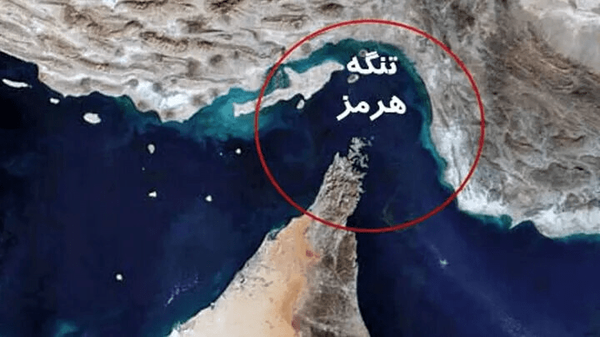 شنیده شدن صدای چند انفجار در حوالی جزیره قشم و بندرعباس