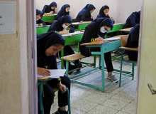 شرط برگزاری حضوری امتحانات نهایی