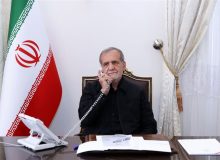 فلسطین همچنان مسئله نخست جهان اسلام است