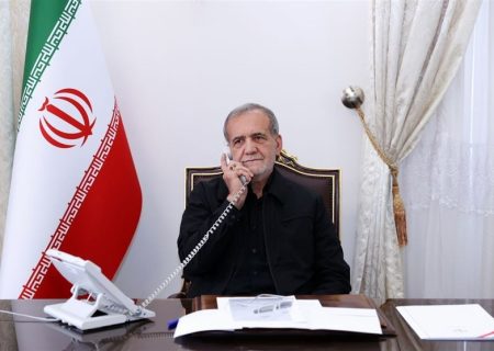 فلسطین همچنان مسئله نخست جهان اسلام است