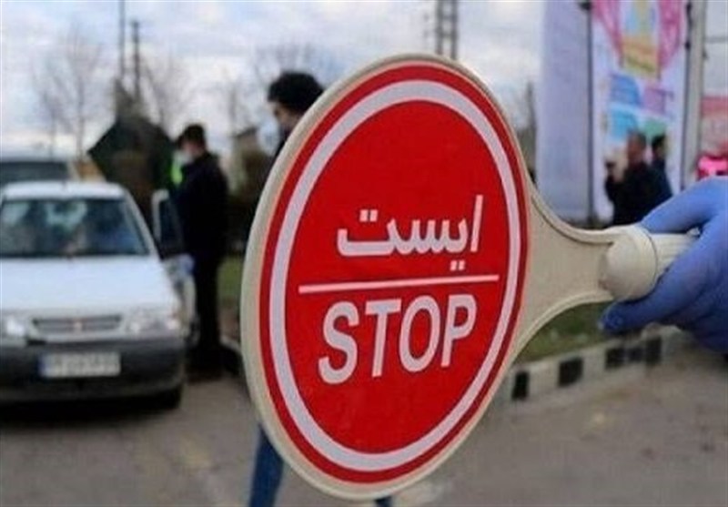 اعمال محدویت‌های ترافیکی پایان هفته در جاده‌های شمال